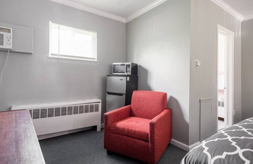 Riverview Appartement | Detroit Vacation Home | Metropolitan Airport