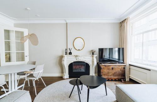 Old Town Appartement | Staal House