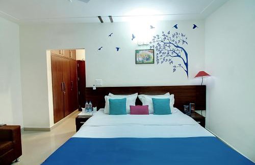 DLF Phase 3 Maison | STAAYZ Premium Gurgaon