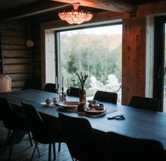 Overhalla Maison | Stabburet Madam Meyer