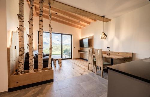Bressanone Appartement | Stabingerhof Chalets & Apartment