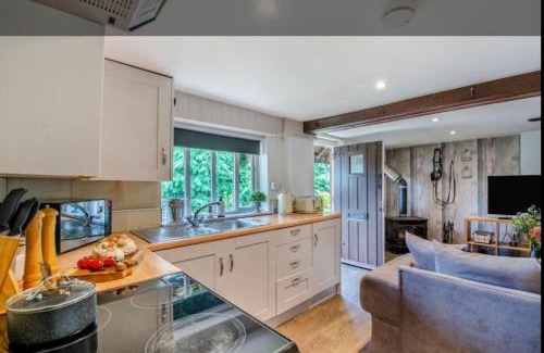 Sedgeberrow Maison | Stable boys cottage