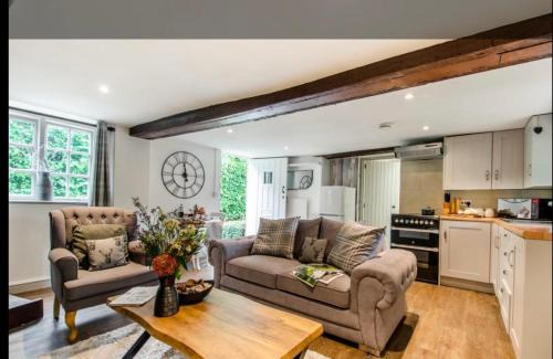 Sedgeberrow Maison | Stable boys cottage