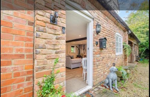Sedgeberrow Maison | Stable boys cottage