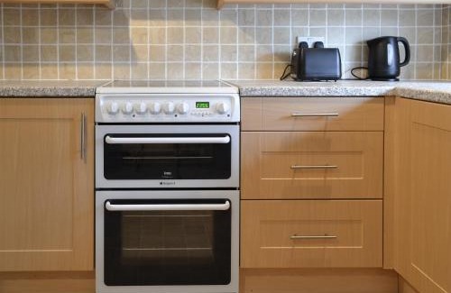 Foxley Maison | Stable Cottage 8 - Ukc3747