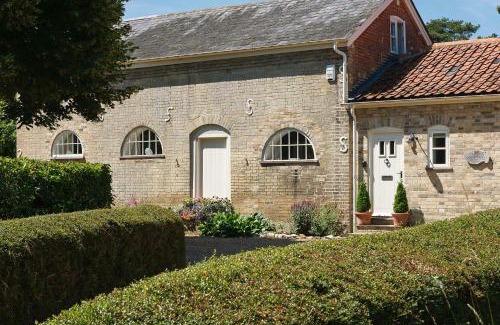 Saxmundham Maison | Stable Cottage at the Grove, Great Glemham