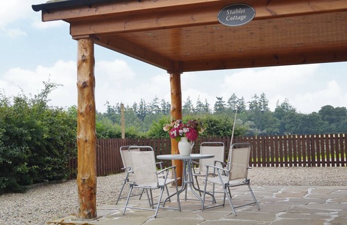 Kiltarlity Cottage | Hébergement 3 chambres à Kiltarlity, près de Beauly