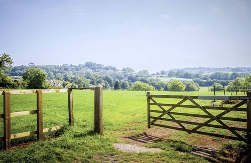 Shipham Maison | STABLE COTTAGE, Pet friendly, avec un jardin à Winscombe, Ref 997606