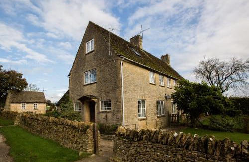 Lechlade Maison | Stable Cottage