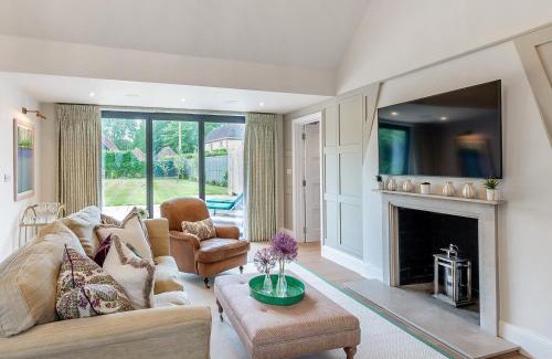 Aldingbourne Maison | Stable Cottage