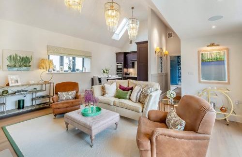 Aldingbourne Maison | Stable Cottage