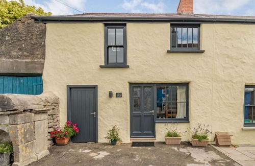 Pembroke Maison | Stable Cottage