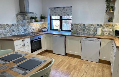 Shipham Maison | Stable Cottage