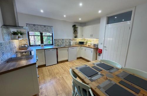Shipham Maison | Stable Cottage