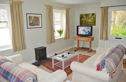 Pewsey Maison | Stable Cottage