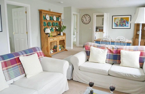 Pewsey Maison | Stable Cottage
