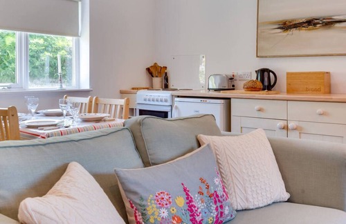 Wisborough Green Maison | Stable Cottage in Billingshurst