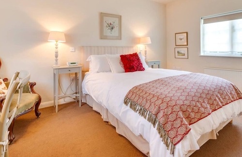 Wisborough Green Maison | Stable Cottage in Billingshurst