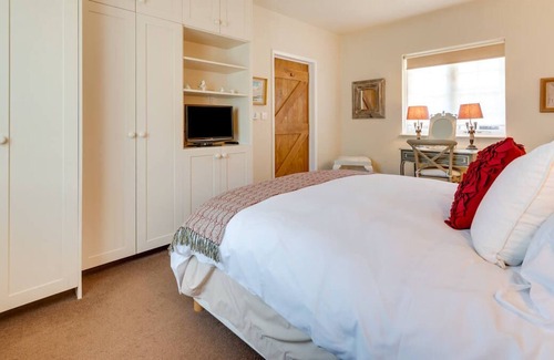 Wisborough Green Maison | Stable Cottage in Billingshurst
