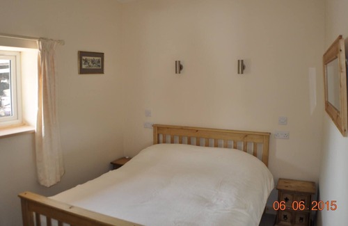 Mark Cottage | Chalet Stable dans le Village de Mark