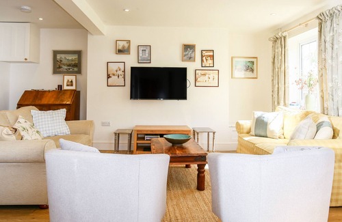 Filkins Cottage | Stable Cottage, FILKINS