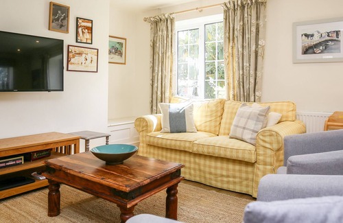 Filkins Cottage | Stable Cottage, FILKINS