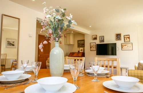 Filkins Cottage | Stable Cottage, FILKINS