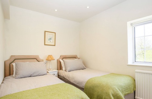 Filkins Cottage | Stable Cottage, FILKINS