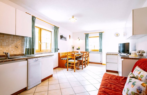 San Giovanni di Fassa Appartement | Stabler by Interhome