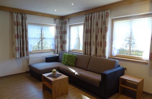 Nauders Appartement | Stables