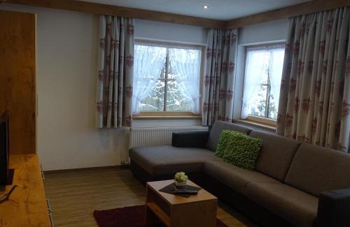 Nauders Appartement | Stables