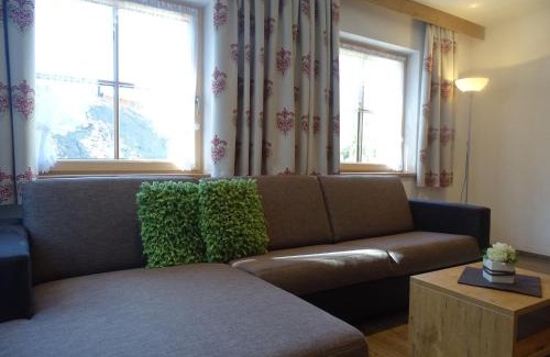 Nauders Appartement | Stables