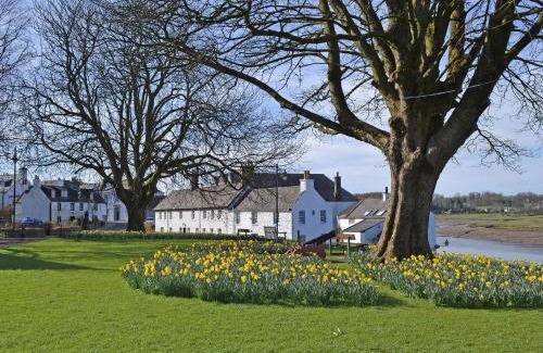 Castle Douglas Maison | Stables Cottage-Uud