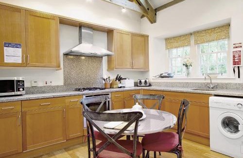 Castle Douglas Maison | Stables Cottage-Uud