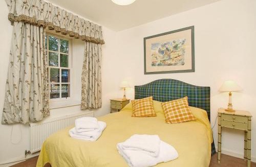 Castle Douglas Maison | Stables Cottage-Uud