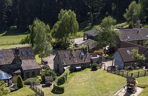 Cinderford Maison | Stables