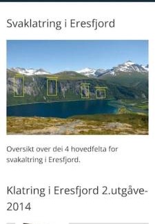 Nesset Maison | Staburet Eresfjord Båt kan leies