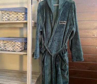 Hillcrest Appartement | Stacey's Cornerstone Studio Apartment