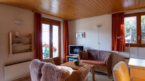 Fiesch Appartement | Stachelbeere UG