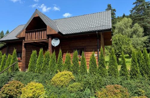 Cisna Maison | Stacja Żubracze