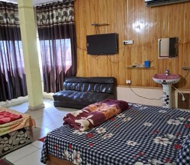Jind Maison | Stacy Guest House