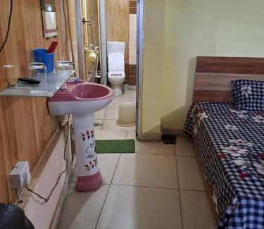 Jind Maison | Stacy Guest House