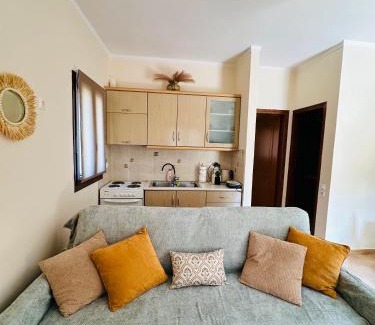 Kalavrita Appartement | Stacy's House