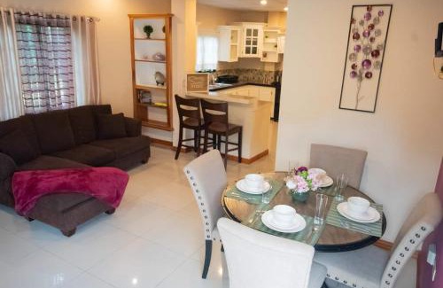 Saint James Appartement | Stacys Place #1 2 Bedroom Apartment