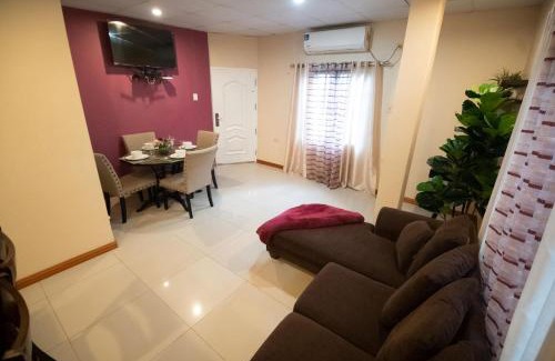 Saint James Appartement | Stacys Place #1 2 Bedroom Apartment