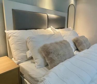 Pinagsama Appartement | Stad en Thuis - Mckinley Hill, Taguig