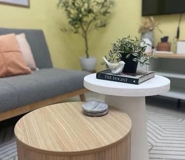 Pinagsama Appartement | Stad en Thuis - Mckinley Hill, Taguig