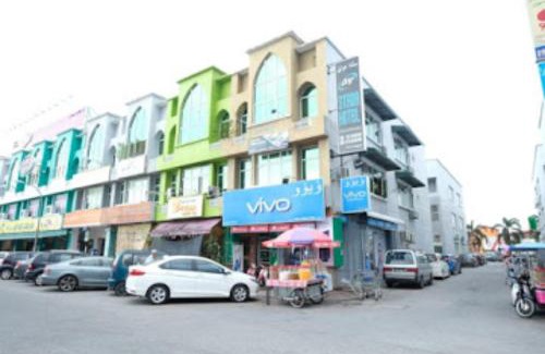 Kota Bharu Hôtel | Stada Hotel kubang kerian