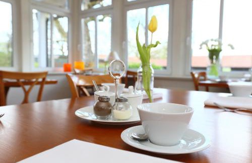 Fredenbeck Hôtel | STADE LAND GOLF HOTEL Tiny Häuser