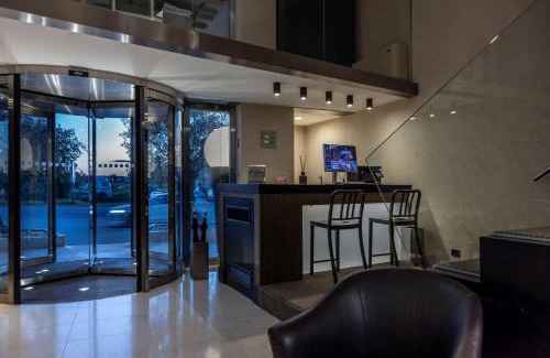 San Bonico Hôtel | Stadio Hotel